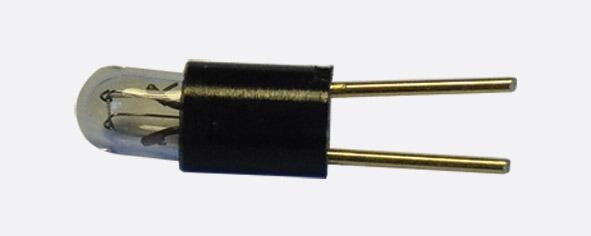 TecPro 27-872, Spare lamp for LS3 series outstations flash switch