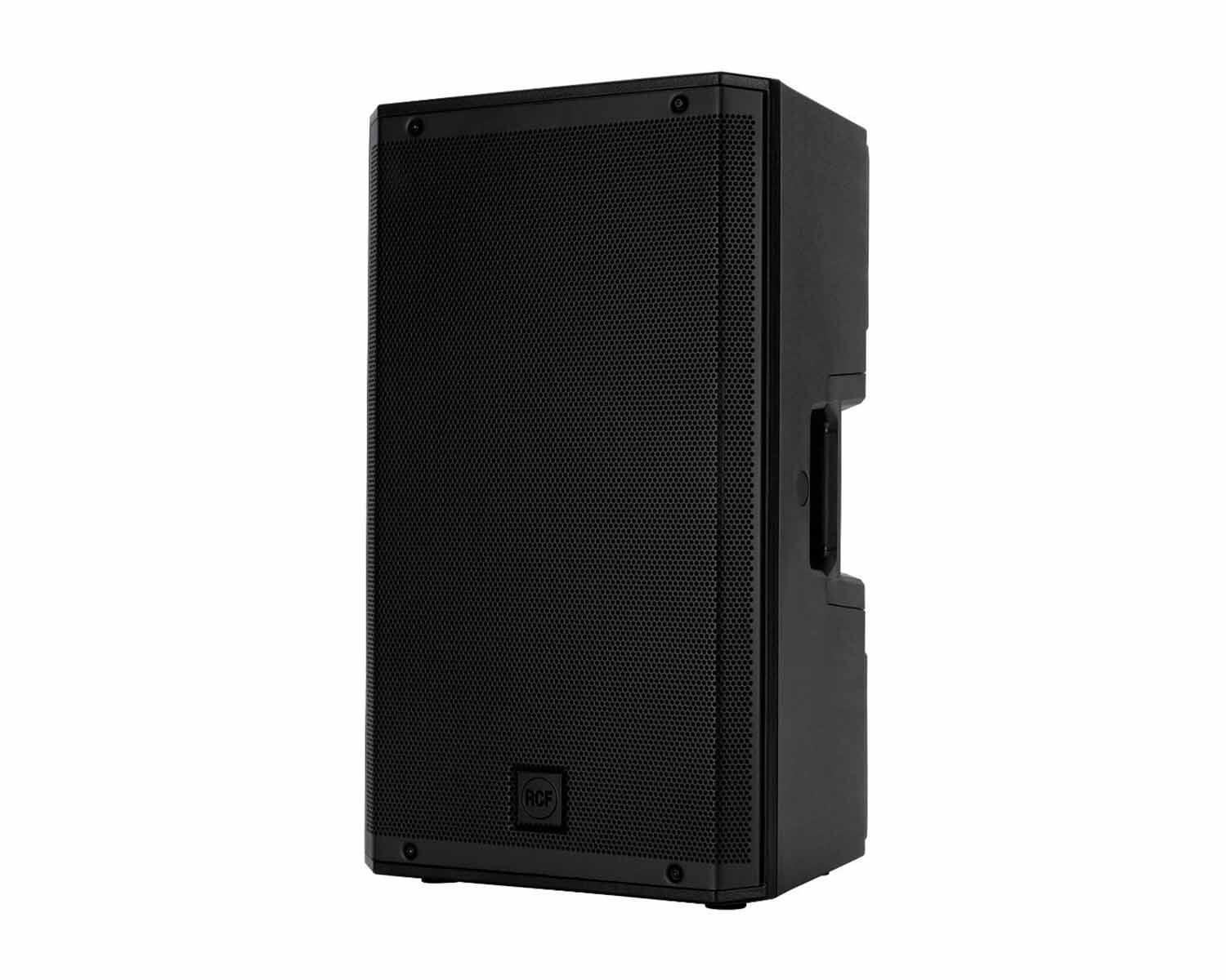 RCF COMPACT A12 12" Passive 2-Way Speaker with 1.75" HF Unit 400w