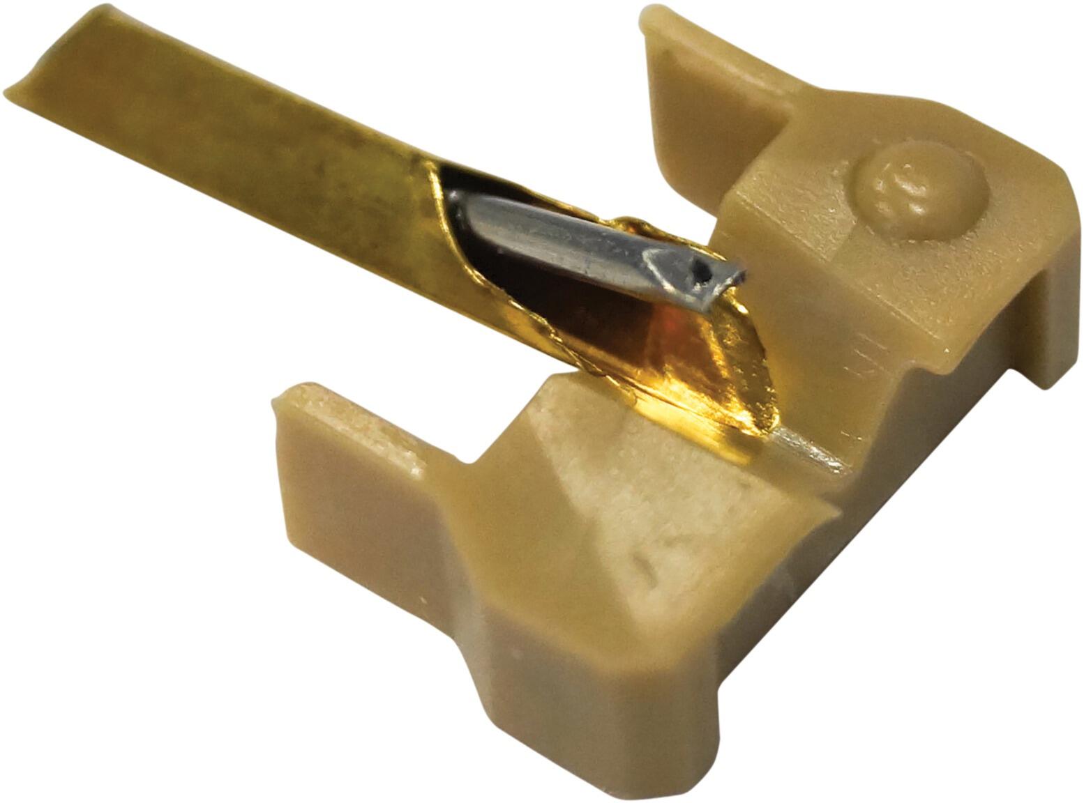 SoundLAB Shure N75-6 Replacement Styli (Stylus) Conical Tip), G050TVA