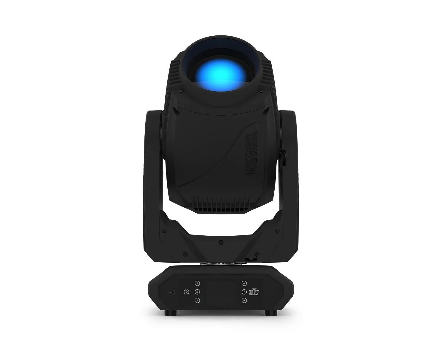Chauvet Pro Maverick Force X SPOT, LED, CMY Colour Mixing 520W