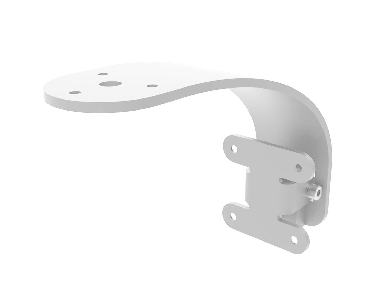Martin Audio CDDCB6/8B Weatherised Ceiling Bracket for CDD6/8 Speakers White