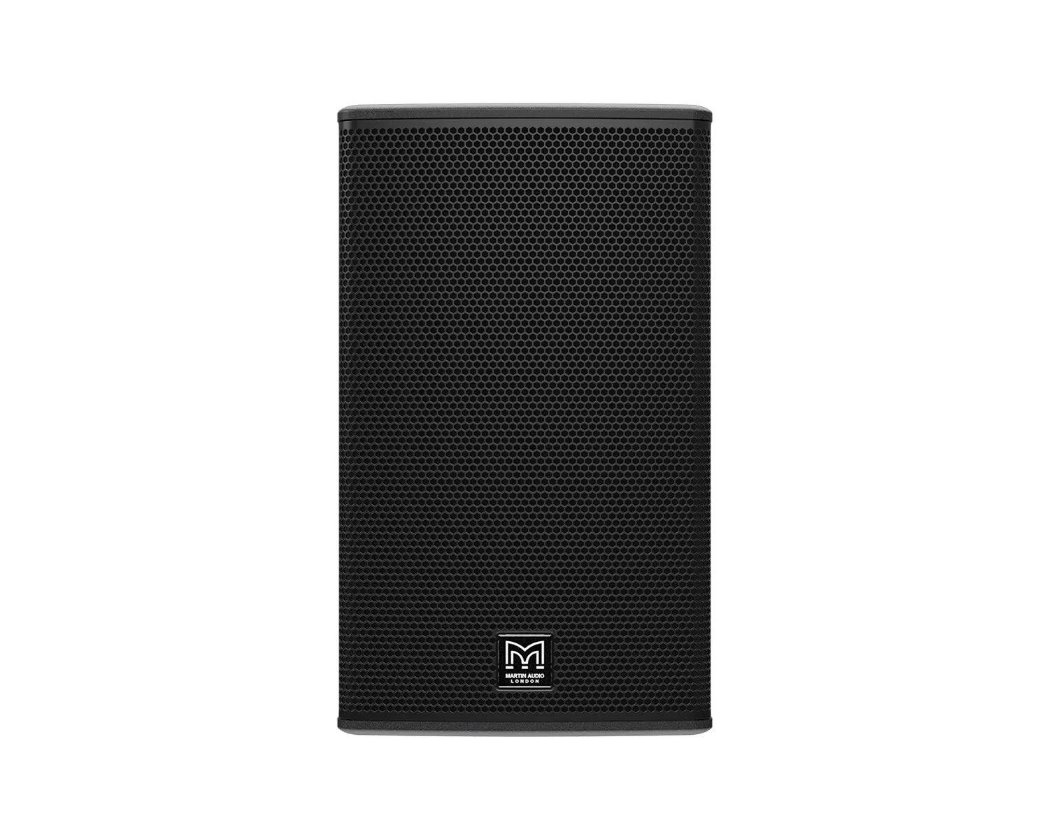 Martin Audio Blackline Q12 12" 2 way Passive Speaker Rotatable 90-110x50° Black
