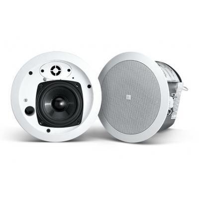 JBL PRO Control 24CT Micro Plus Compact Ceiling Speakers