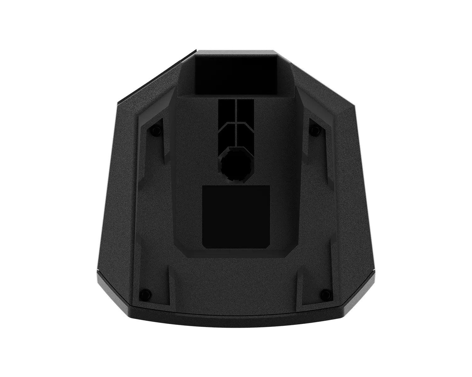 Electrovoice EVIVA 12P 12" 2-Way Powered Loudspeaker with Bluetooth Black