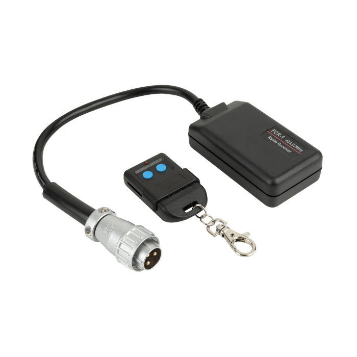Antari FCR-1 Wireless Remote for MB-55 (61717)