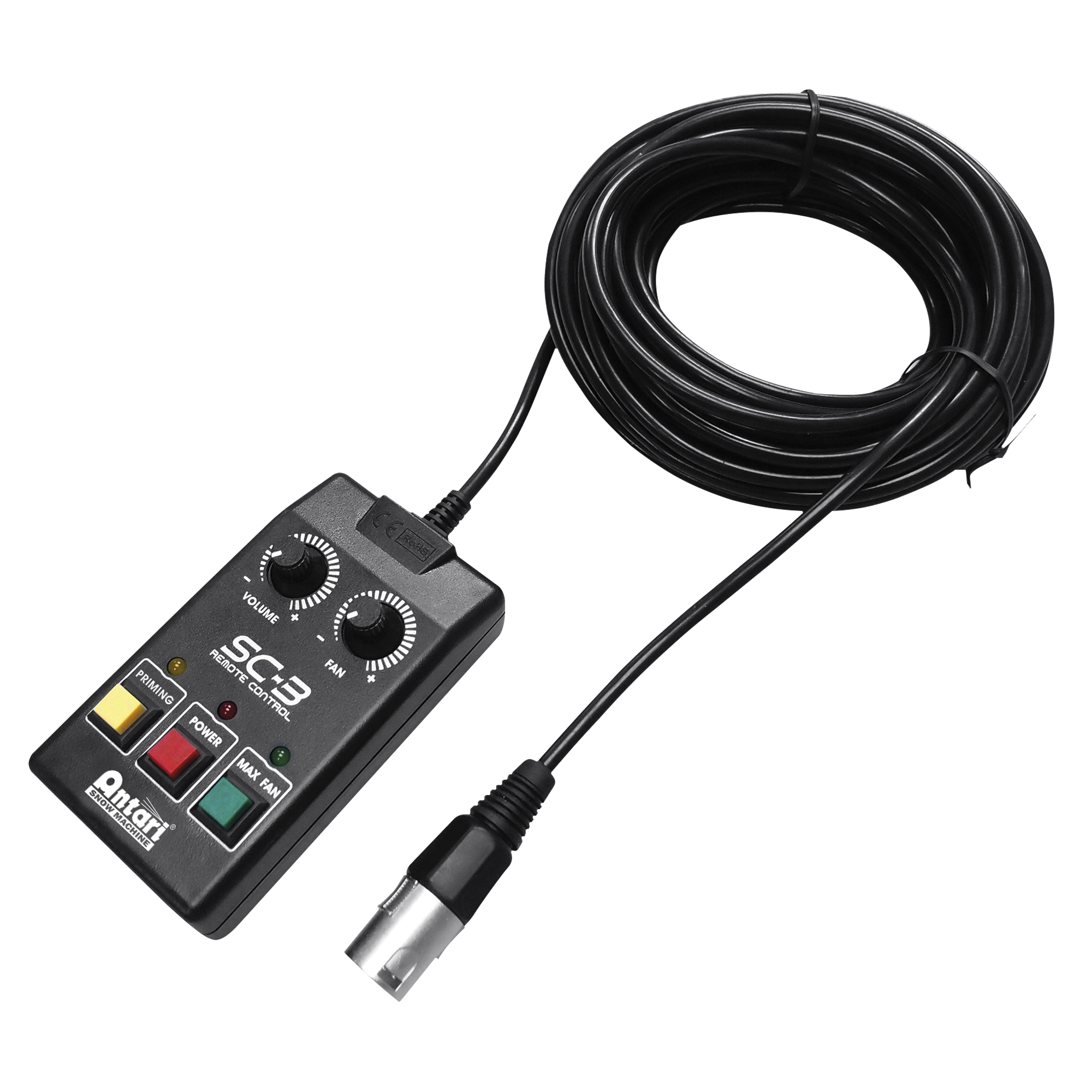 Antari SC-3 Remote control (60587)