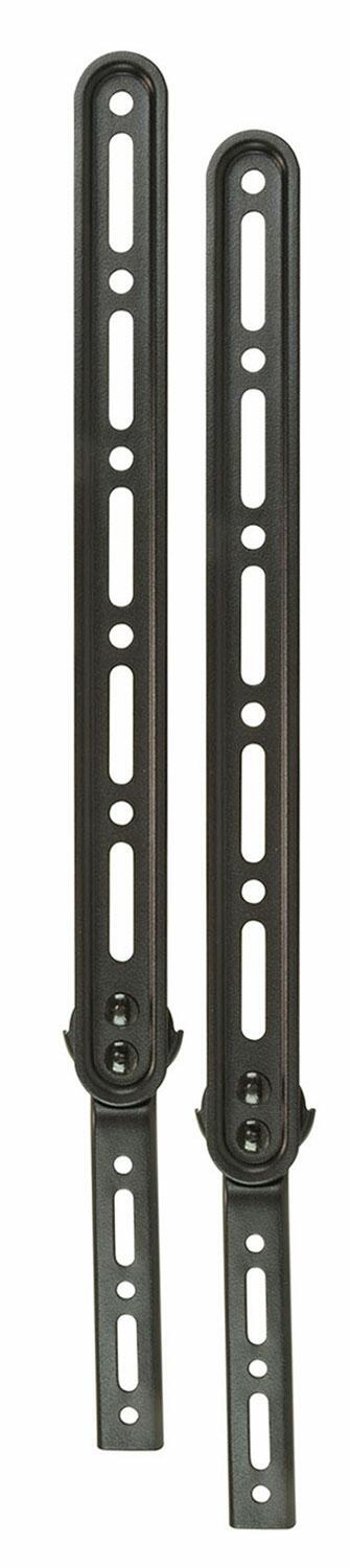 AV:Link Universal L-shaped Soundbar Brackets - 129.597UK