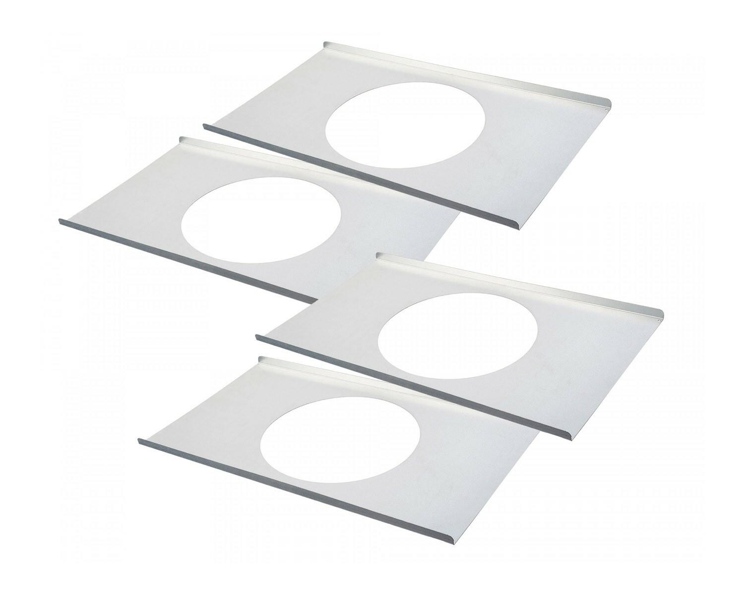 Cloud CS-TB-4P 8 CEILING SPK TILEBRIDGE (4 PACK)