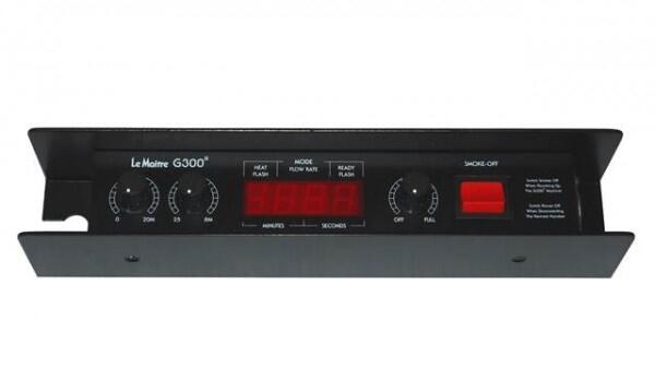 Le Maitre 2941 G300 Standard Remote Unit