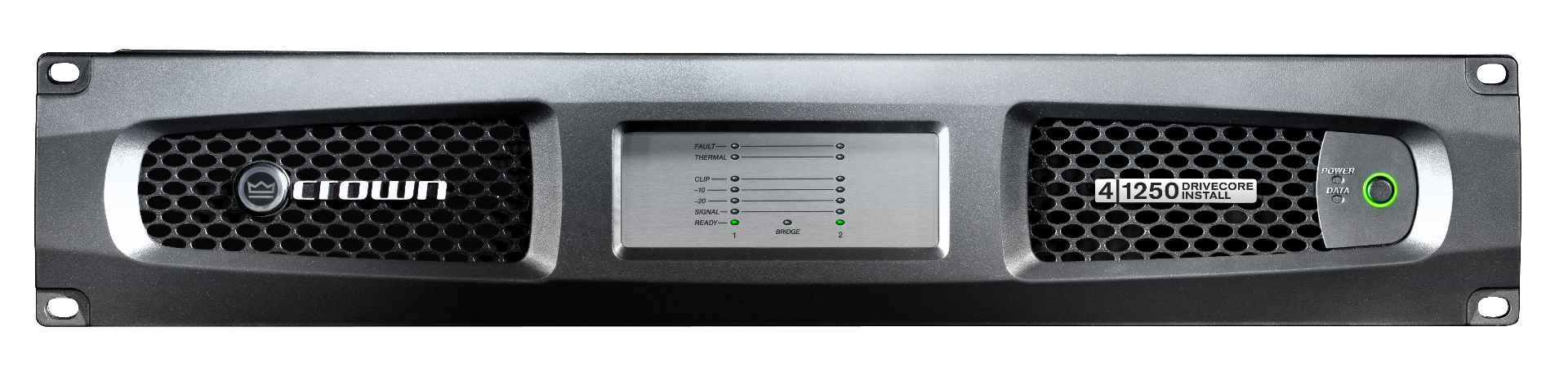Crown DCi4|1250 Power Amplifier