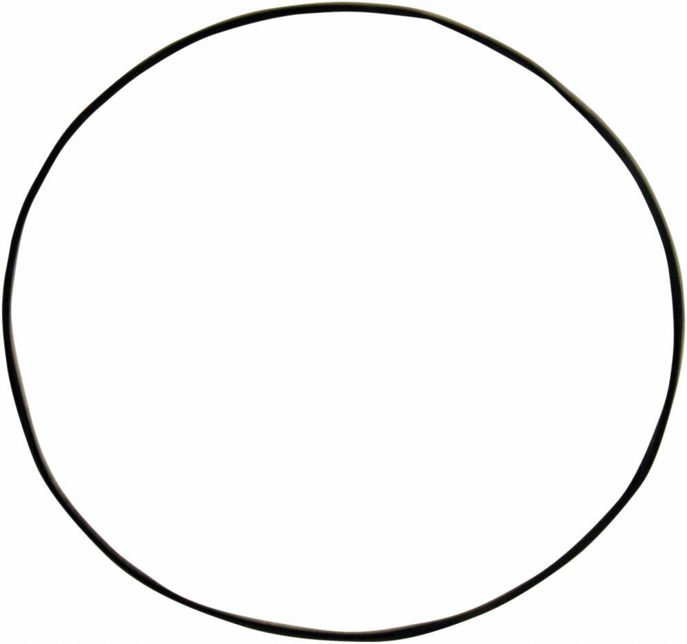 SoundLAB Replacement Rubber Cassette Drive Belt Diameter (mm) 86, F399OM