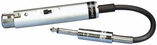 SoundLAB Microphone Matching Transformer, G132C