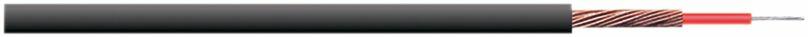 Eagle Single Core Single Screen Cable Lead Length 100m, E638