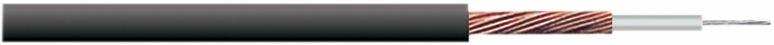 Eagle Single Core Single Screen Cable Extra Flexible Lead Length 100m, E639