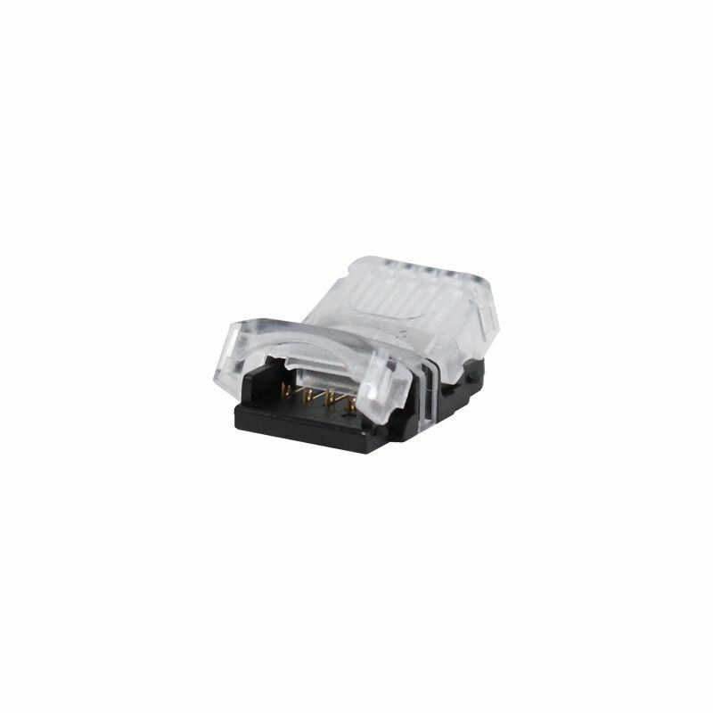 LEDJ Connectors - 5 Wire to LED Strip (Pack of 10), FLEX44