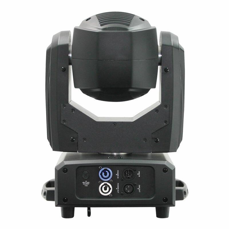 eLumen8 1RE Beam - Rear