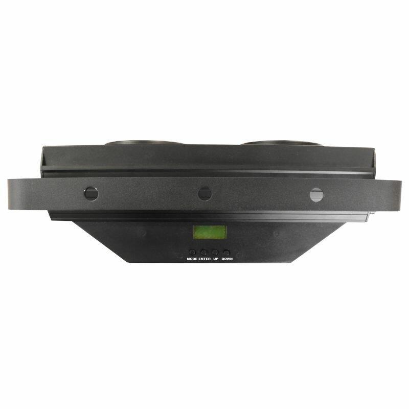 eLumen8 200W COB 3200K 2 Cell Blinder - Top
