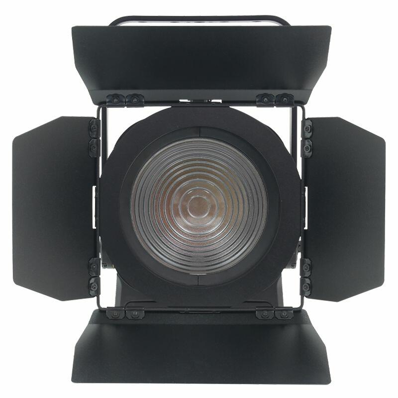 eLumen8 MP180 LED Fresnel RGBALC - Front