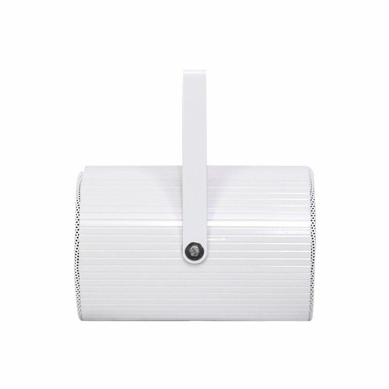 Clever Acoustics PS 620T 100V 6'' 20W Double Ended Projector Speaker