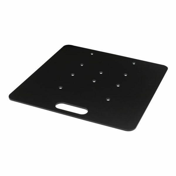 Global Truss GL3490, UBP600 600 x 600mm Base Plate