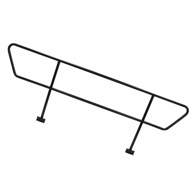 Global Truss GT Stage Deck Adjustable Stair Handrail - Right - GL6023A