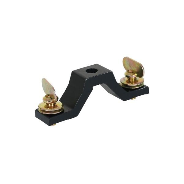 eLumen8 Omega Clamp - OC103 3mm Thickness