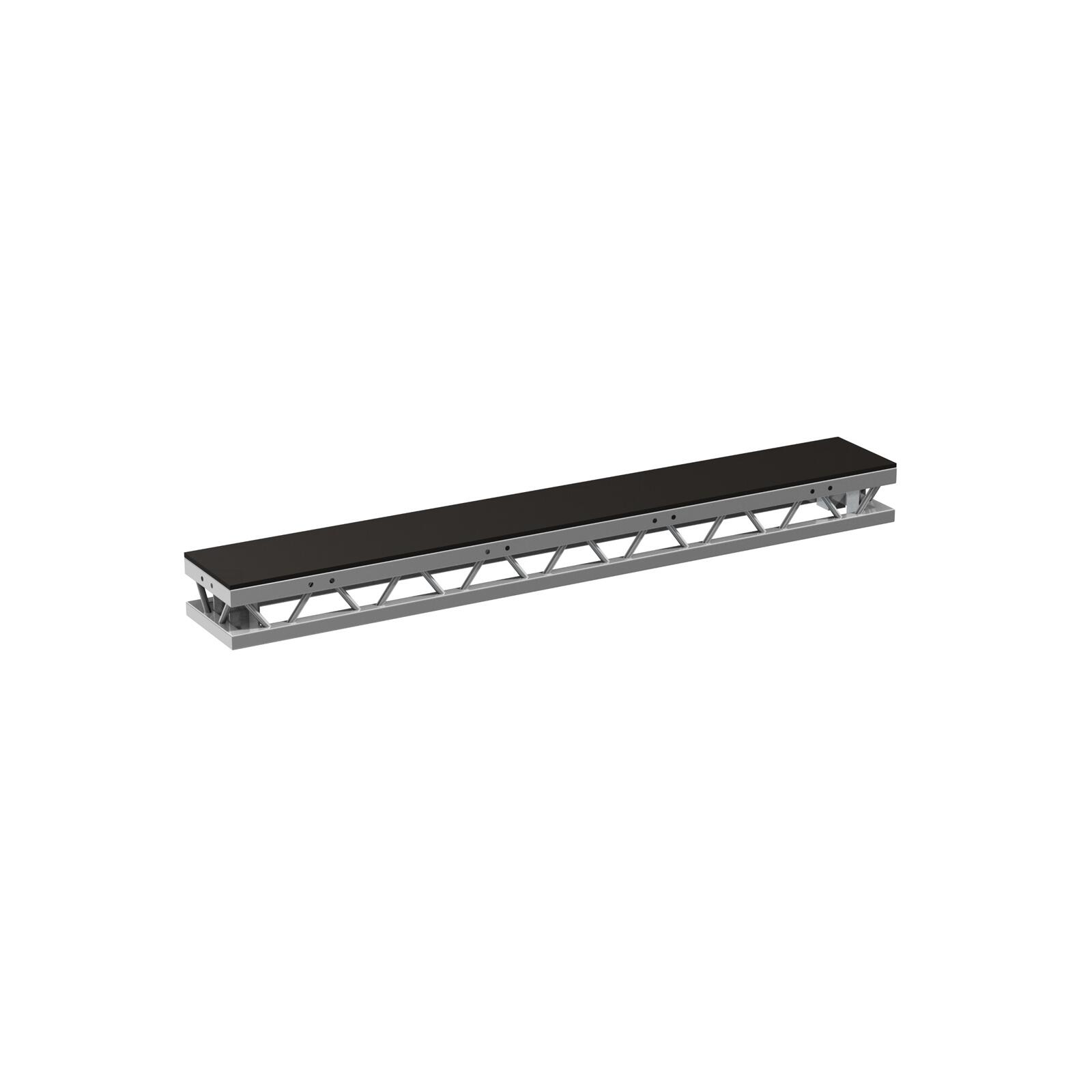 Global Truss GT Tour Deck 8 x 1 Stage Platform, GL6221