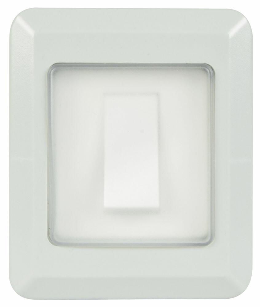 Mercury IP55 1 Gang 2 way Switch - 429.916UK