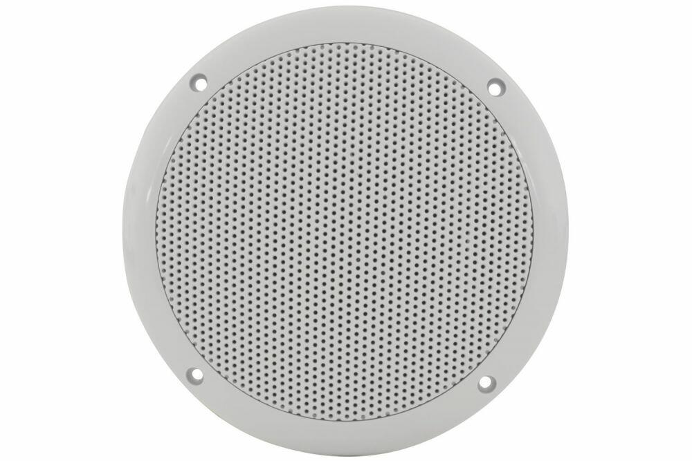 Adastra OD6-W8 0D6-W8 Water resistant speaker, 16.5cm (6.5), 100W max, 8 ohms, White - 125.063UK