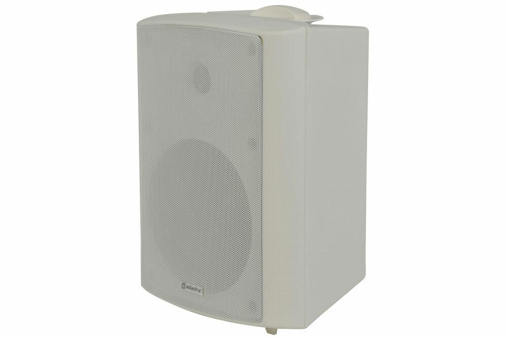 Adastra BP6V-W BP6V-W 100V 6.5 background speaker white - 952.816UK
