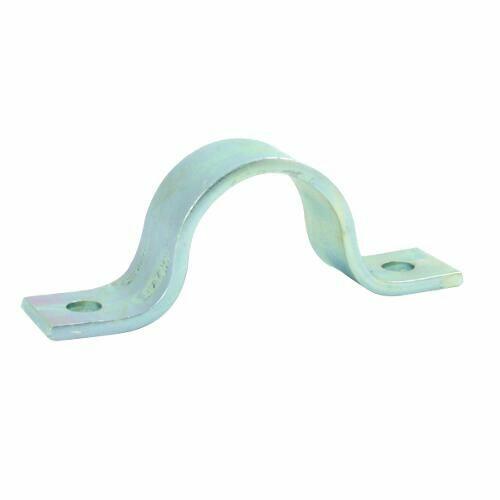 Doughty T30801 - Saddle Clamp 48mm (Black)