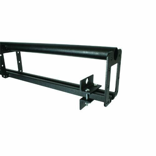 Doughty T63760 - Six Track End Stop For Walkalong System