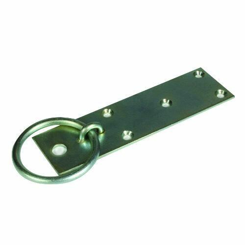 Doughty T65700 - Ceiling Plate with Ring