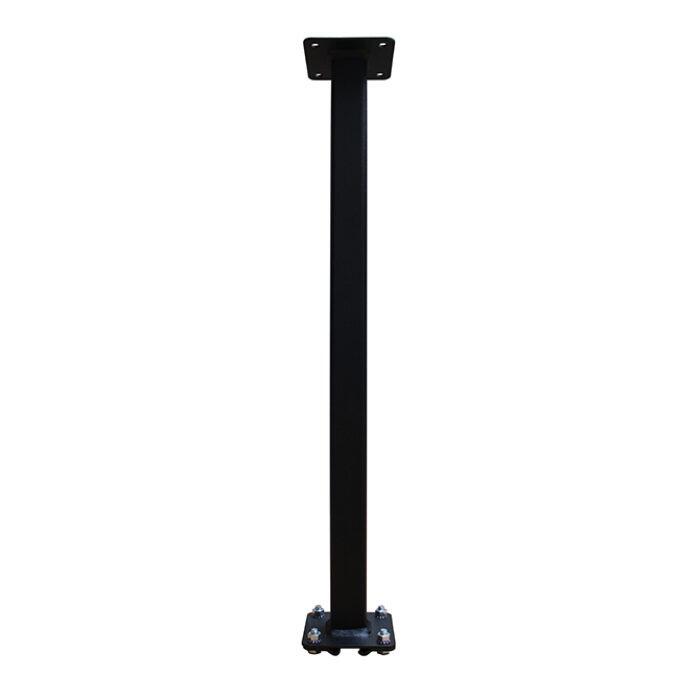 Doughty T85150 - Studio Rail 80 Extension Bracket - 650mm