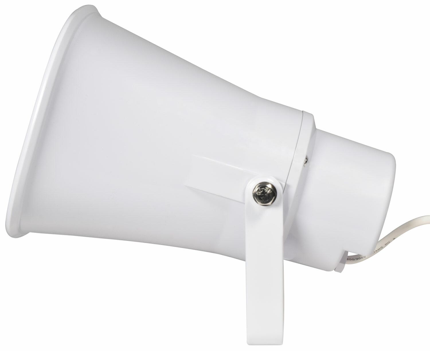 Adastra FH15V Horn Speaker EN54 100V - 15W IP66 952.246UK