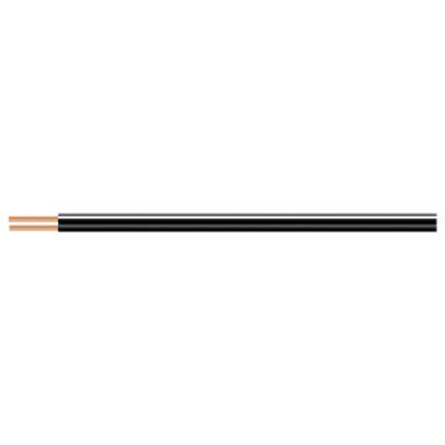 Eagle Standard Figure 8 Loudspeaker Cable. 100 m Reel, E621DB