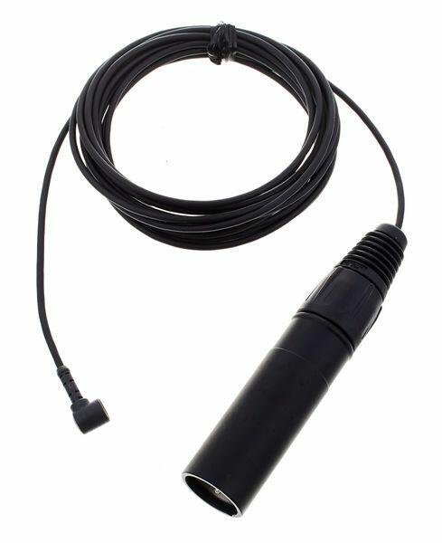 Sennheiser E 845 Super cardioid vocal microphone