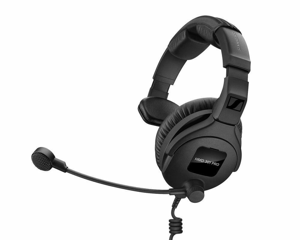 Sennheiser XSW 1-ME2-A Clip-on microphone set