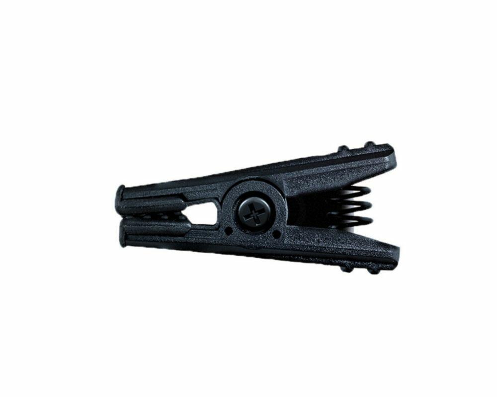 Sennheiser MZH 908 B Instrument clip for e 908, black