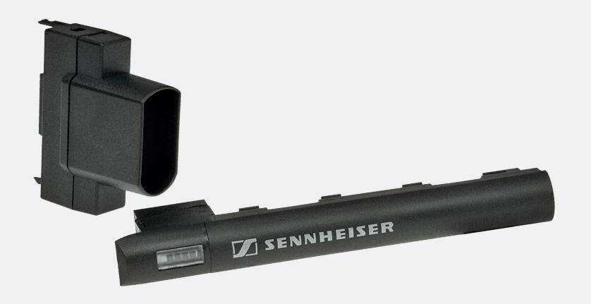 Sennheiser SKM 2020 D - Hand held microphone E-Band 863-865