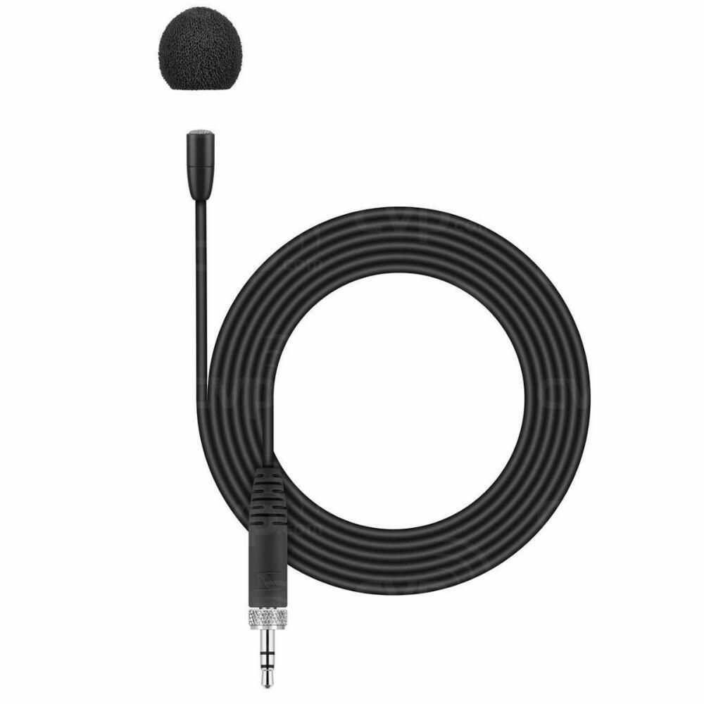 Sennheiser MKE ESSENTIAL OMNI-BLACK Lavalier microphone