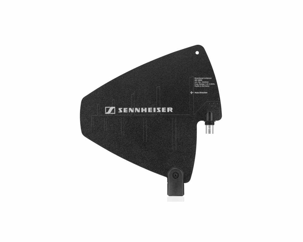 Sennheiser AD1800 Passive Directional Antenna for 1.8GHz Systems Only