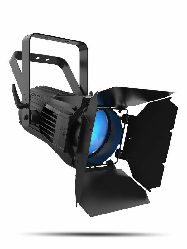 Chauvet Professional F7.5 Barndoor fits Ovation F-265, F915