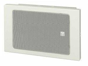 TOA BS-680FC 6W, Steel Cabinet Speaker, BS5839-8 / EN54-24