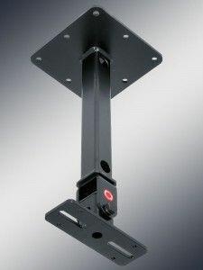 PowerDrive CMHT 65 - Audio Bracket