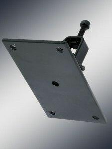 PowerDrive REF 3/120 - Top mount swivel Bracket