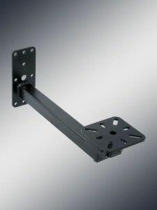 PowerDrive WHO 90 - Bottom mount Bracket