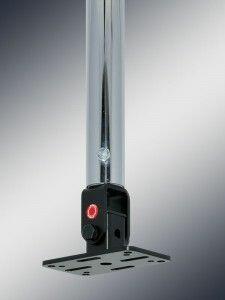 PowerDrive XD 100 - Audio Bracket