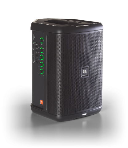 JBL EON ONE Compact 8" 2 way Rechargeable Battery Loudspeaker with BT