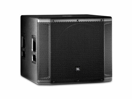 JBL SRX818S